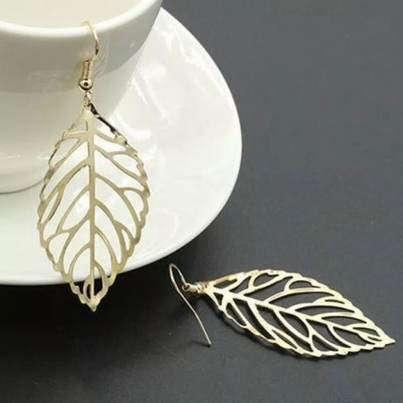 Jewelry - Korean fashion earrings  jewelry long earrings fem